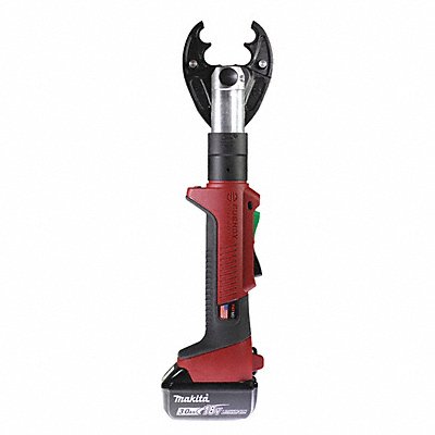 Cordless Crimping Tools image